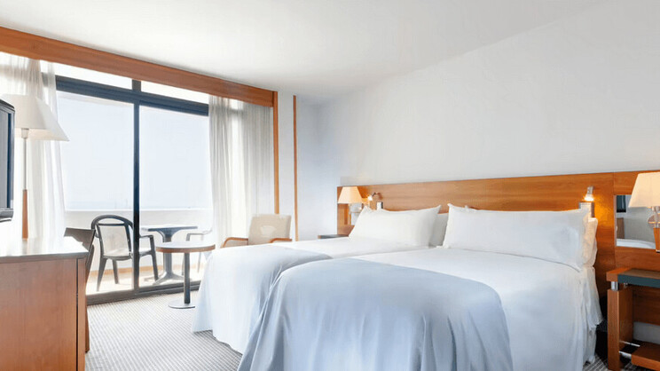 Hotel Palma Bellver Affiliated by Melia 